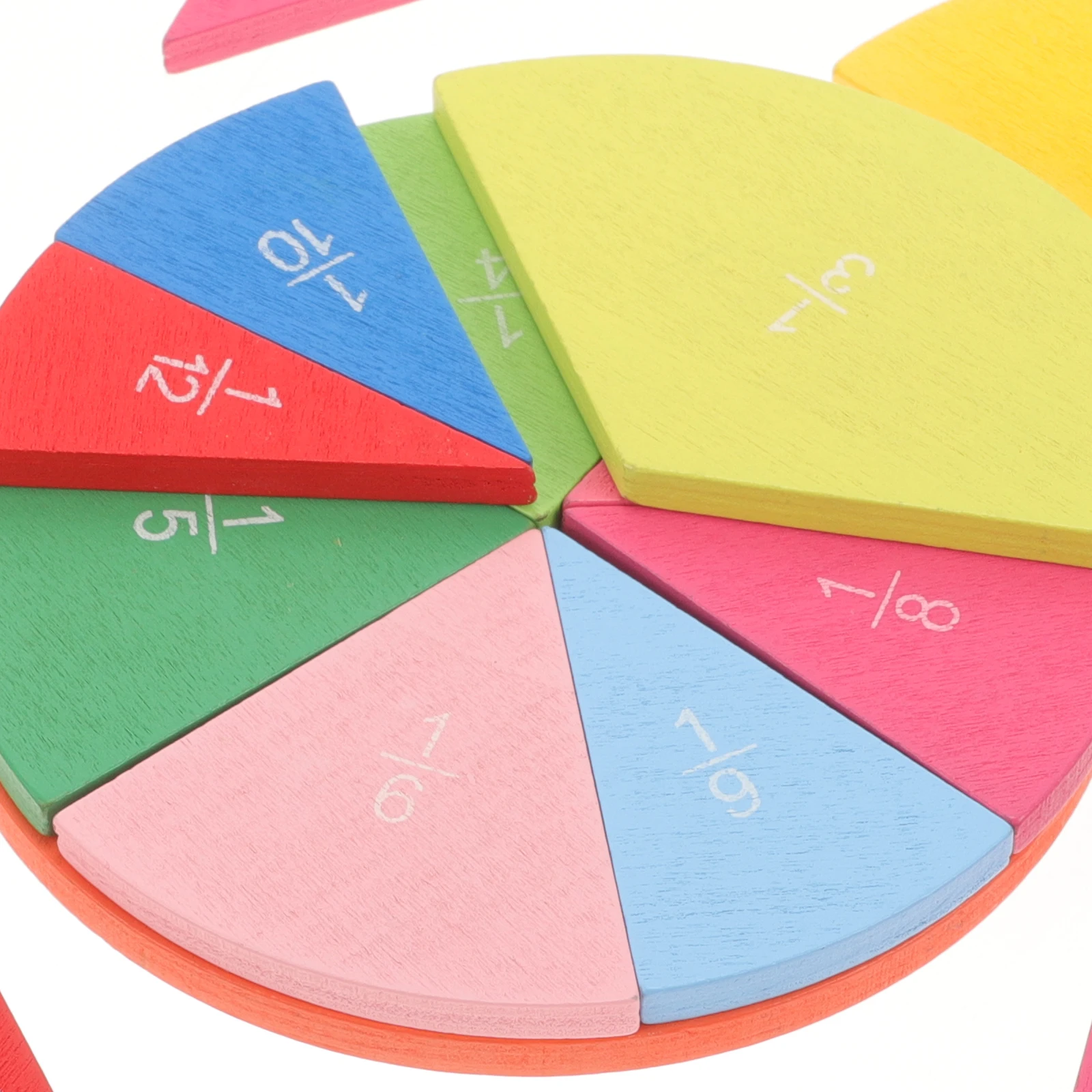 Игрушки с дробями для детей - Фотография_5