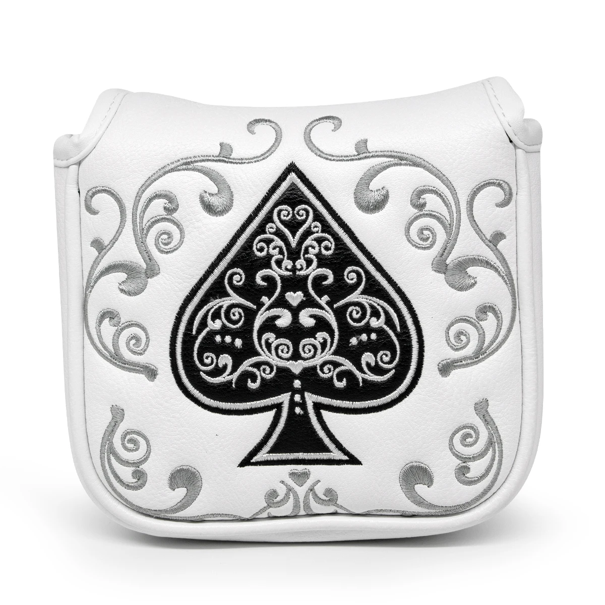 Чехол ace-golf mallet putter