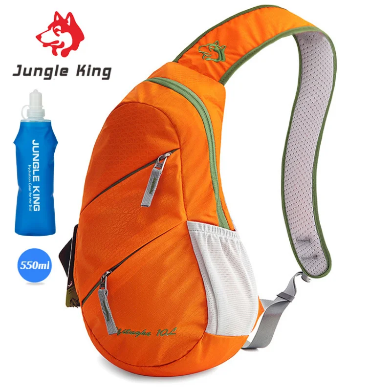 Сумка-держатель для телефона jungleking