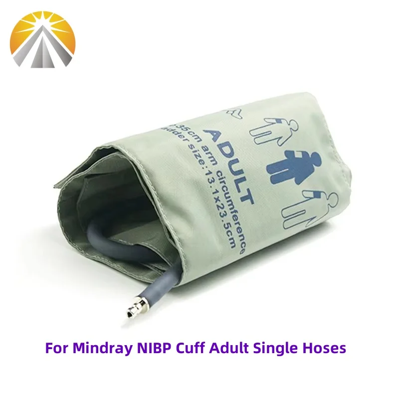 Многоразовая манжета nibp для измерения - Фотография_2
