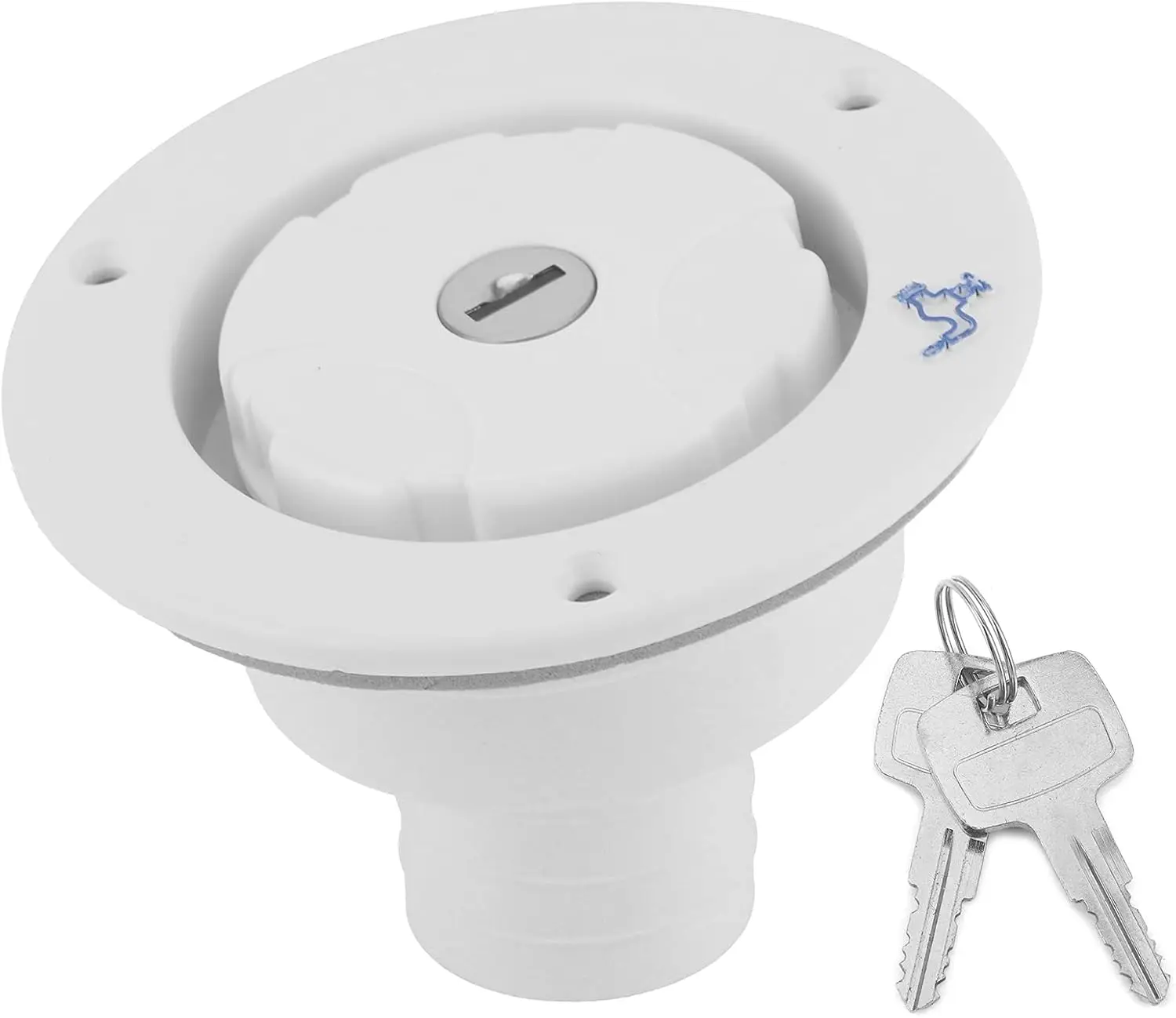 1 комплект, стопорная крышка резервуара - Фотография_4