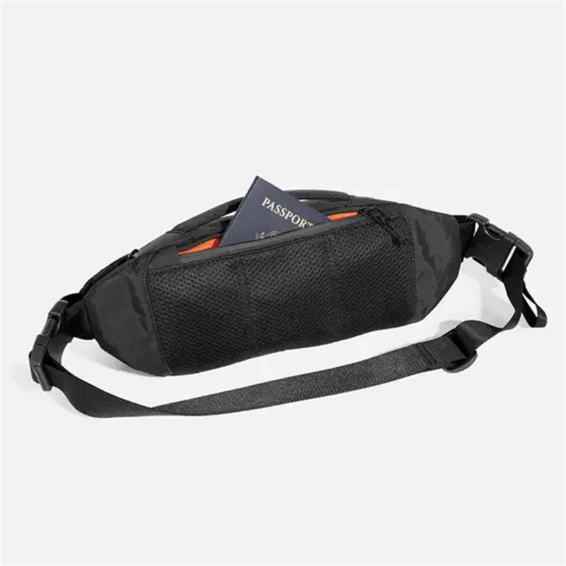 City sling 3x pac нейлоновая водонепроницаемая - Фотография_2