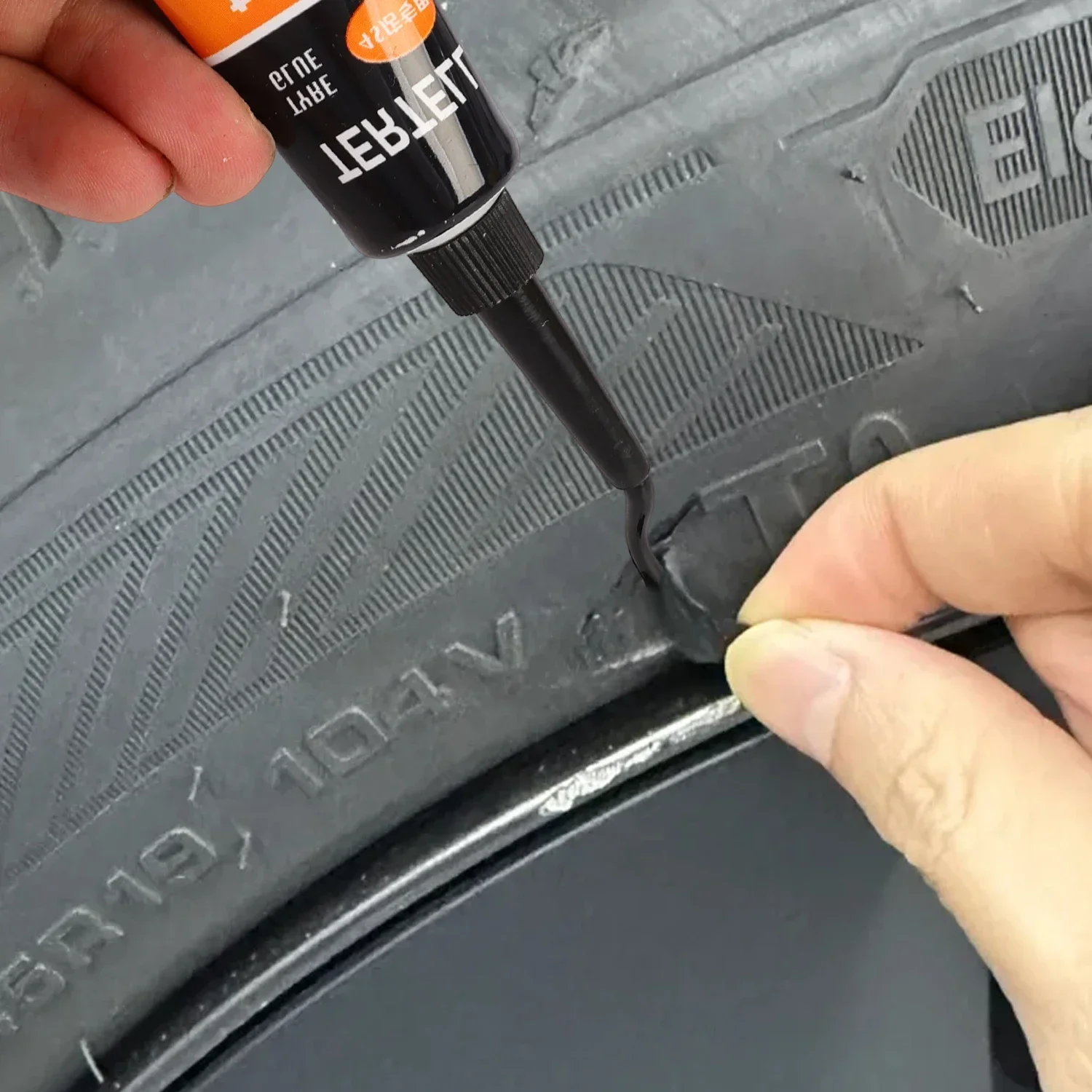 Клей для ремонта автомобильных шин - Фотография_5