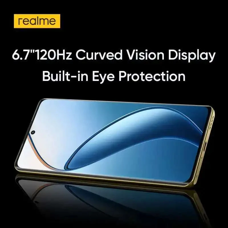 Смартфон realme 12 pro 5g - Фотография_5