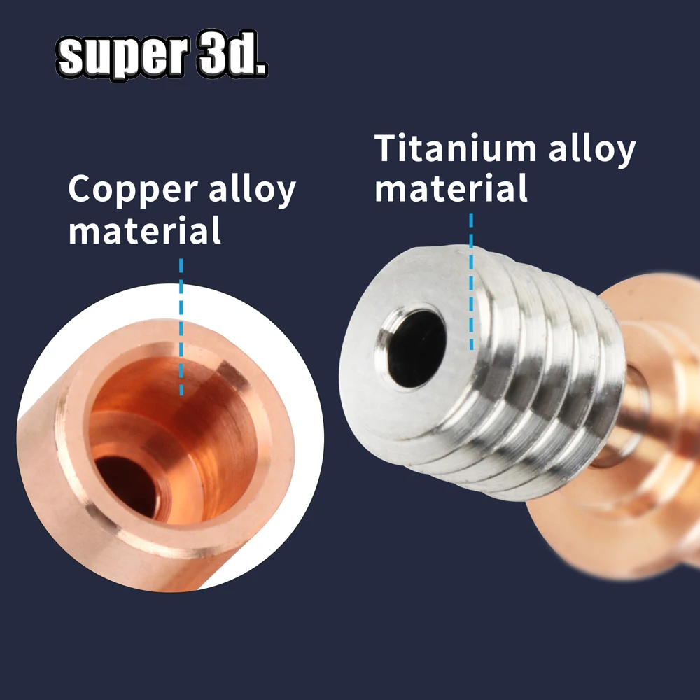 Биметаллическое горло cr6 se - Фотография_3