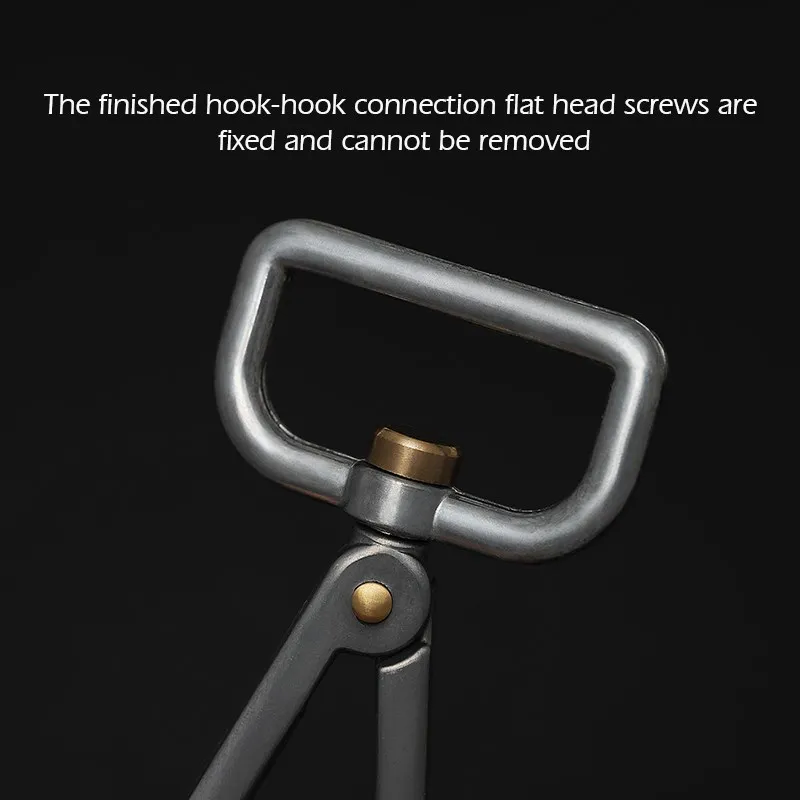 Крючок для сумки - Фотография_4