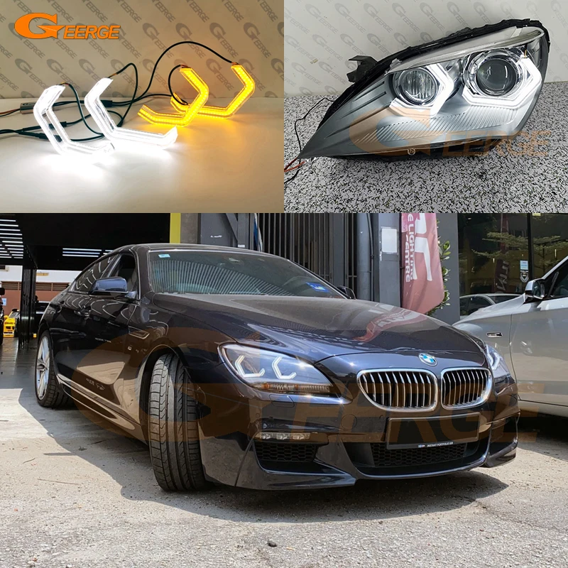 Для bmw f12 f13 f06 m6 640i 650i