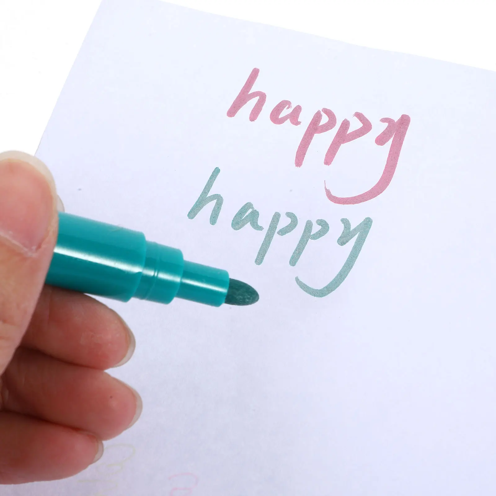 Мерцающие маркеры для бокалов для вина - Фотография_6