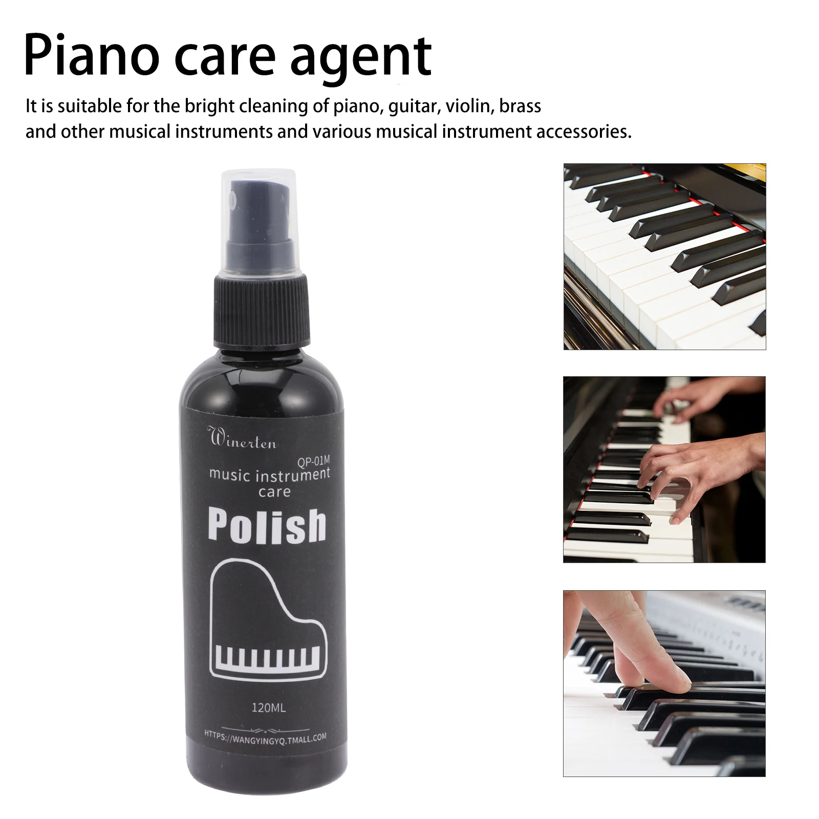 Профессиональный очиститель музыкальных инструментов - Фотография_6