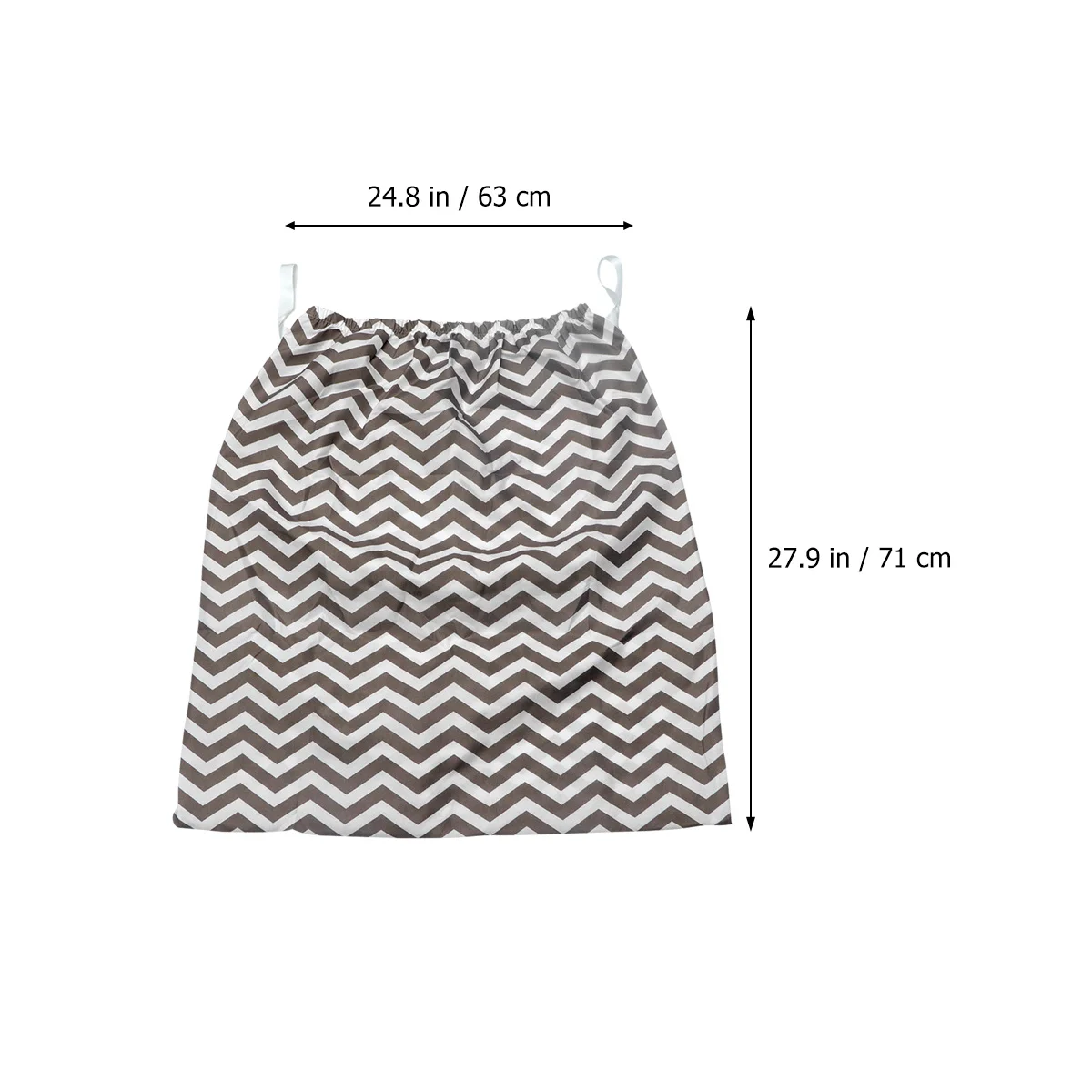 Сумка для хранения подгузников - Фотография_4