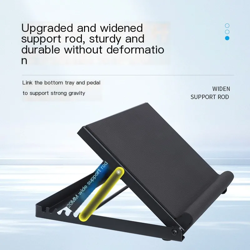 Реабилитационное оборудование для коррекции растяжки ног - Фотография_3