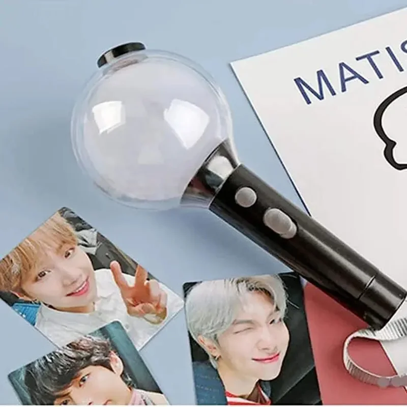 Вер.4 lightstick se map of the - Фотография_5