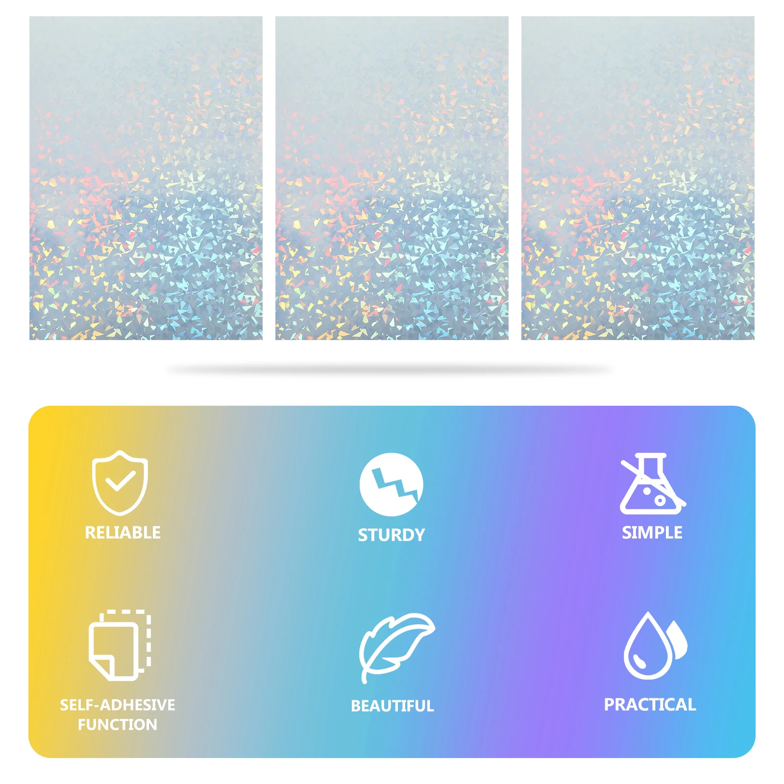 10 листов наклеек a4 - Фотография_2