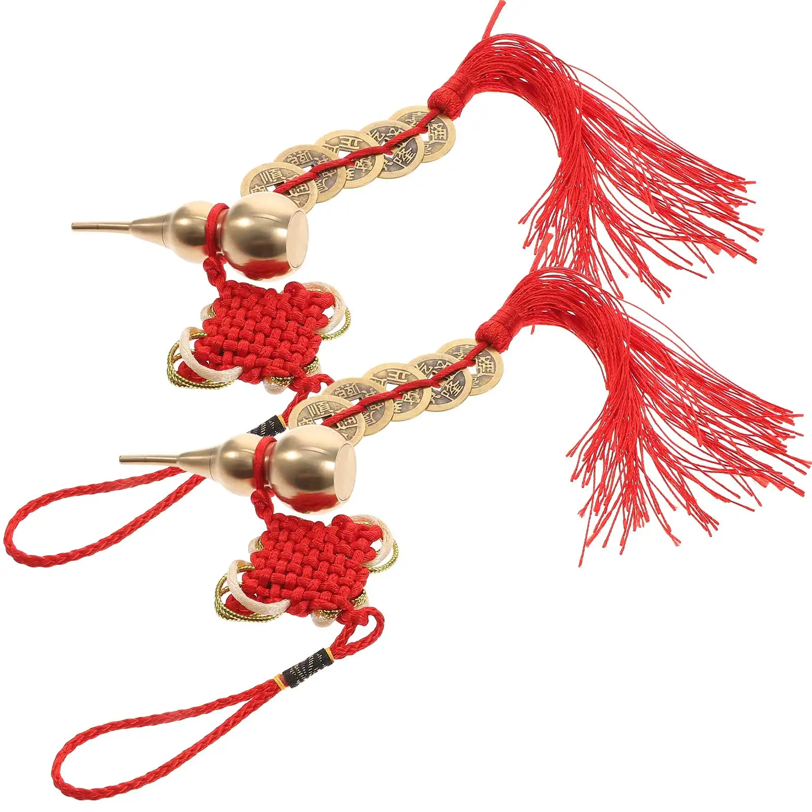 Тыква латунные подвески в виде - Фотография_3