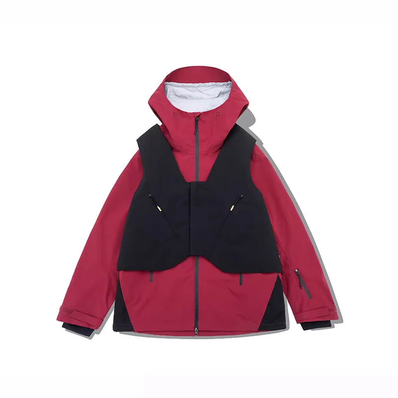 Oem высококачественный индивидуальный - Фотография_5