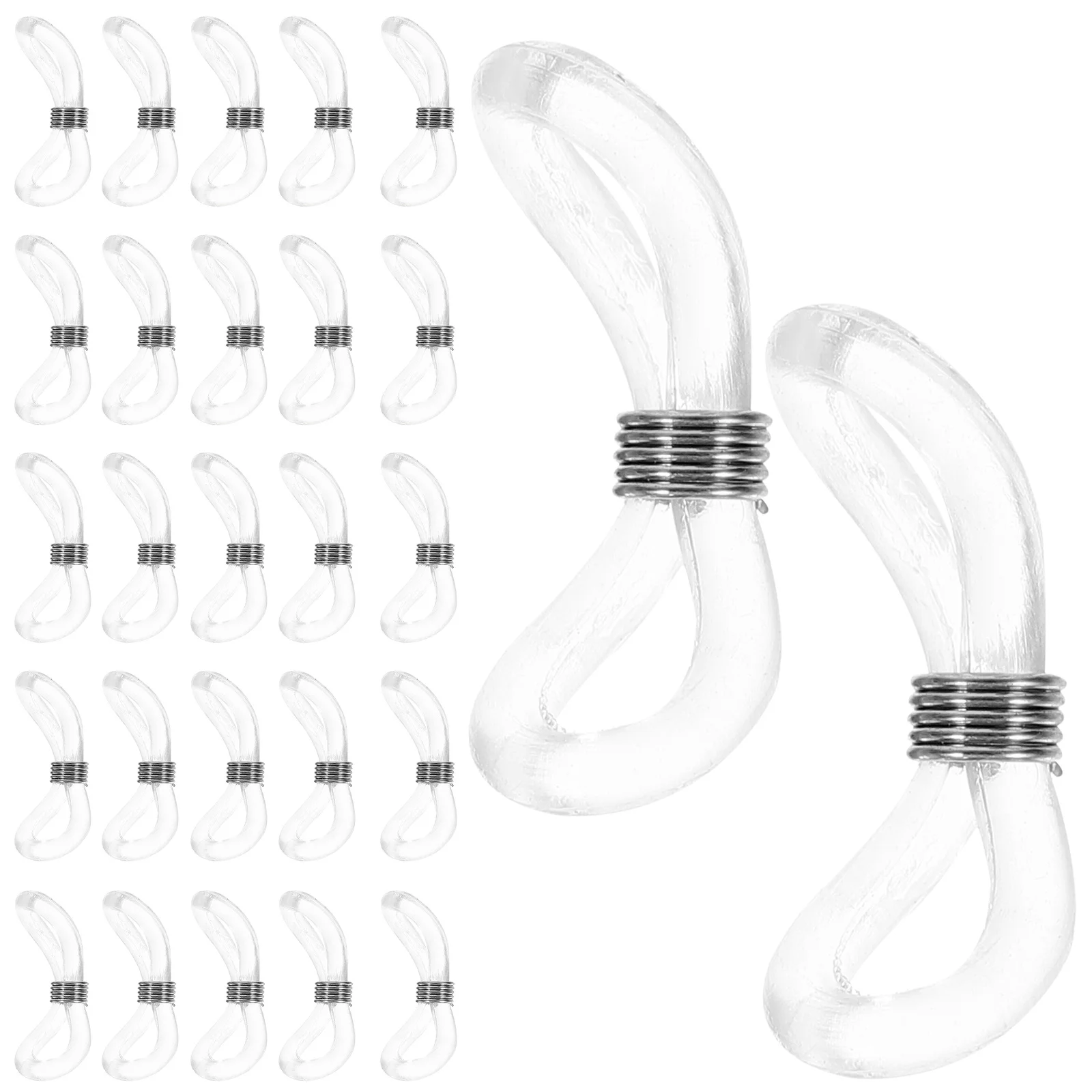 Концы держателя цепи для очков - Фотография_3