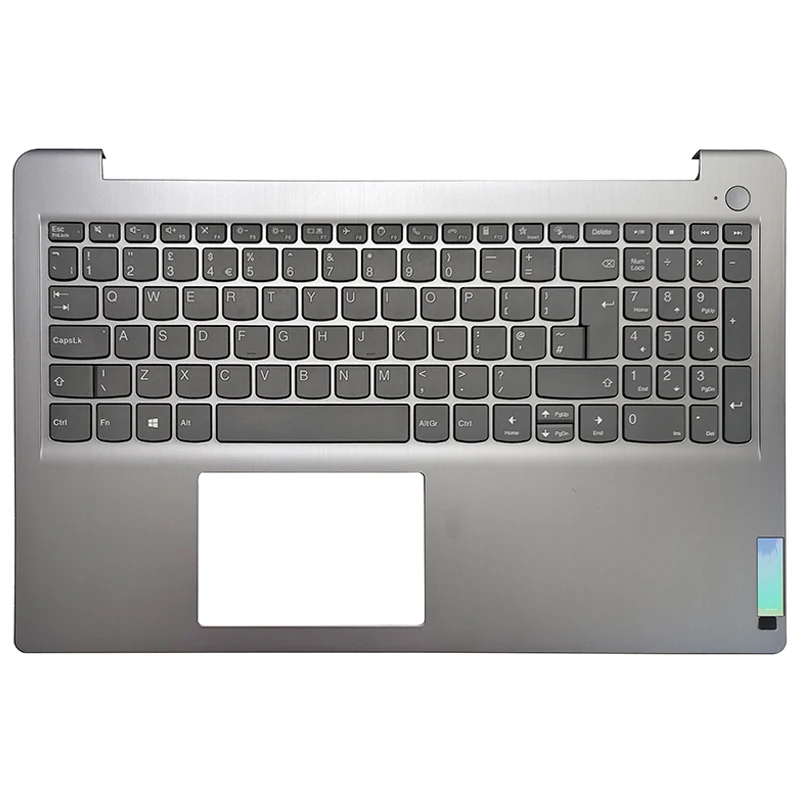 Новинка для lenovo ideapad 3-15itl6 15s 2021 - Фотография_5