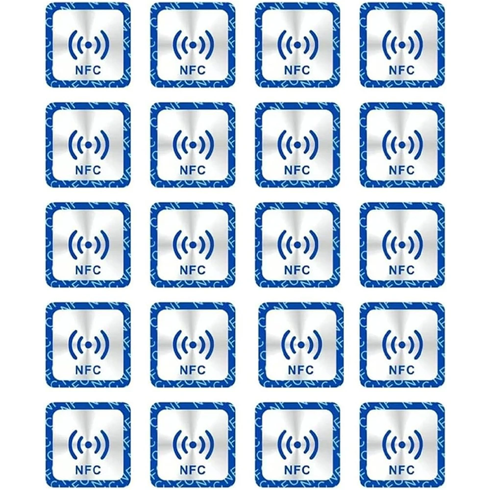 Nfc ntag213 rfid-метка nfc 213