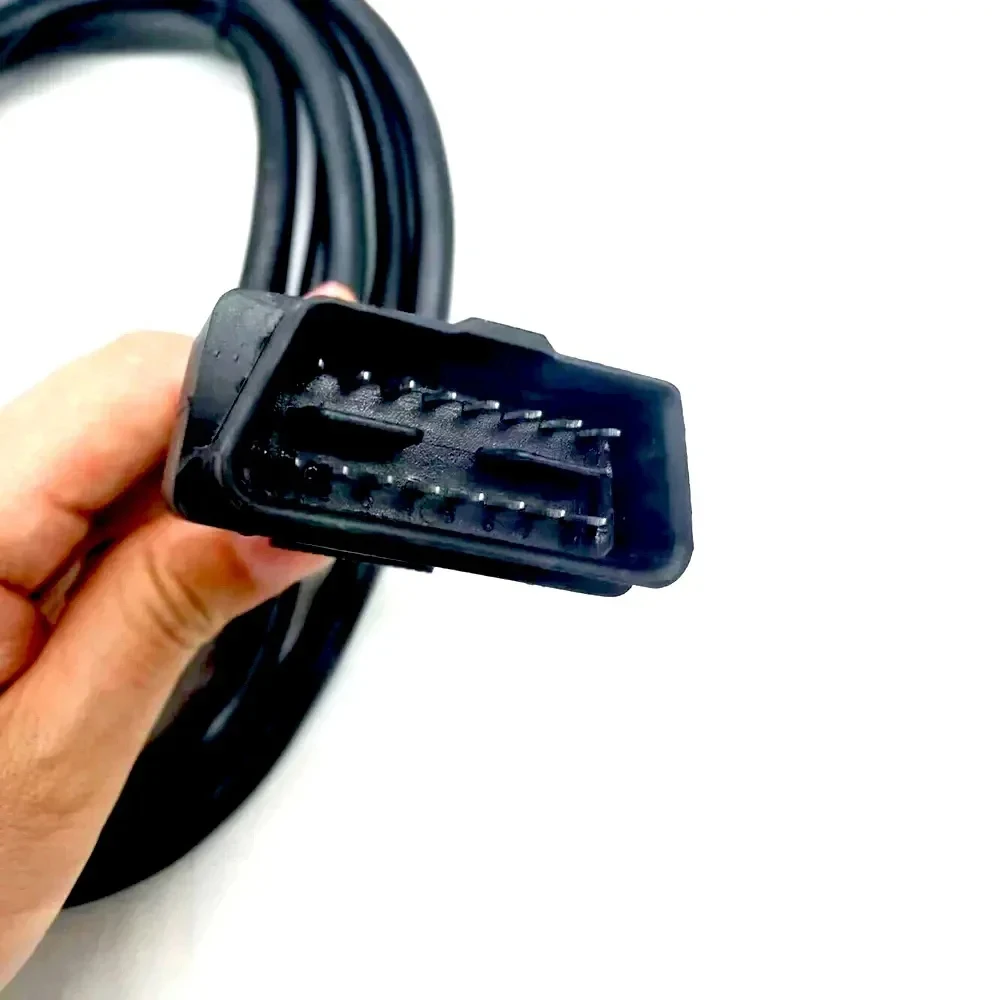 Для диагностического кабеля gscan2 - Фотография_3