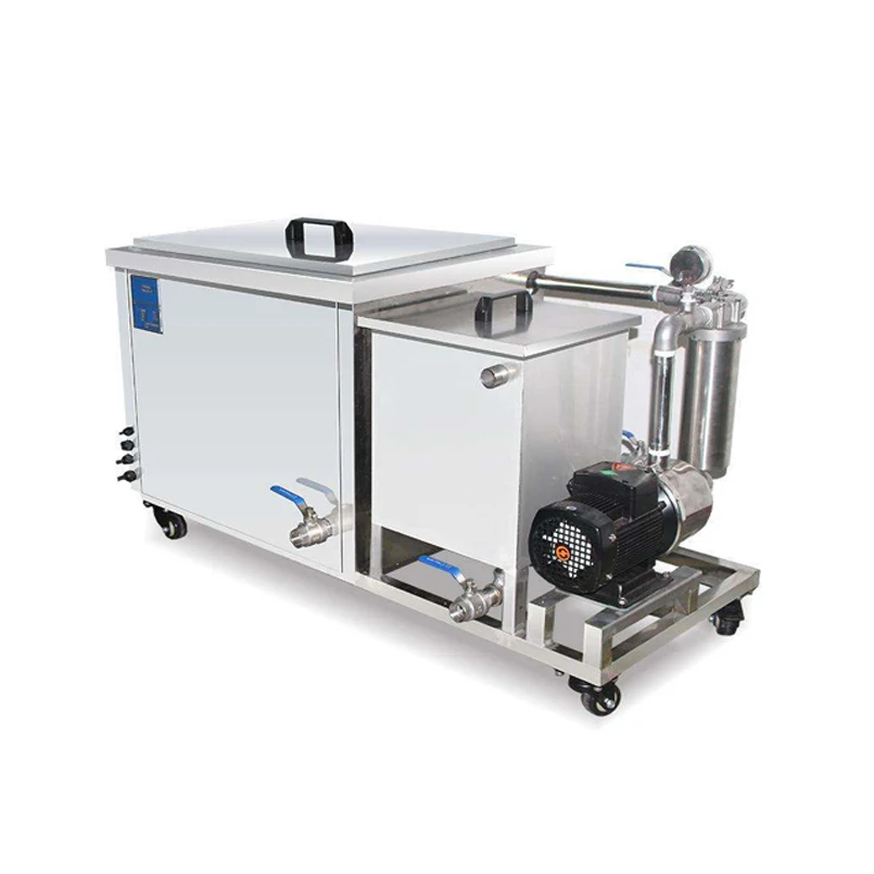 Сверхмощный ультразвуковой фильтр - Фотография_4