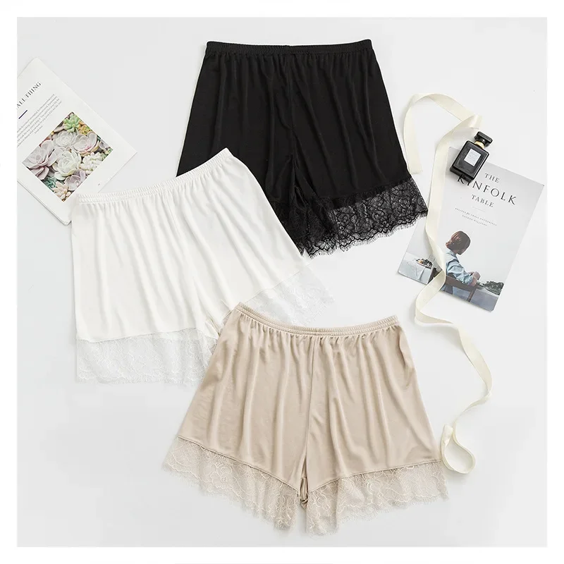 Женские сексуальные защитные брюки - Фотография_4