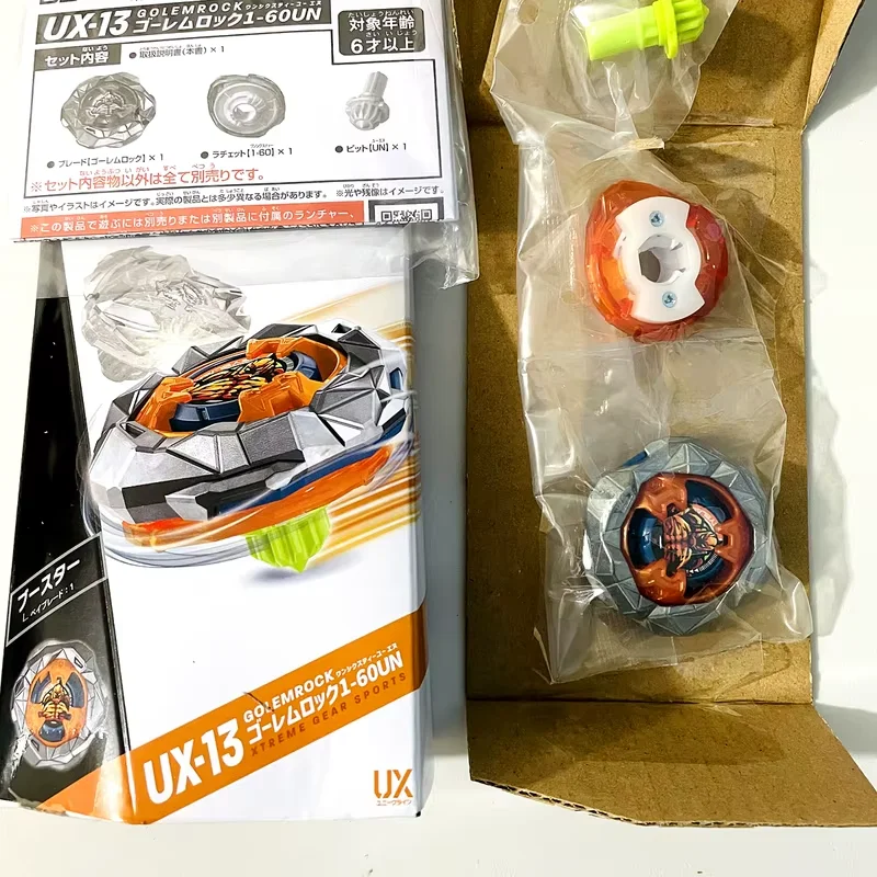 Подлинный tt beys ux-01 ux-02 ux-03 - Фотография_4