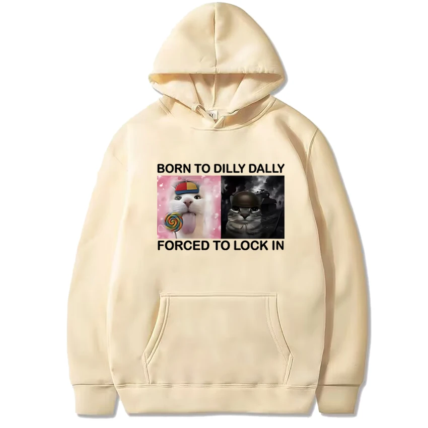 Born to dilly dally forced to lock - Фотография_3