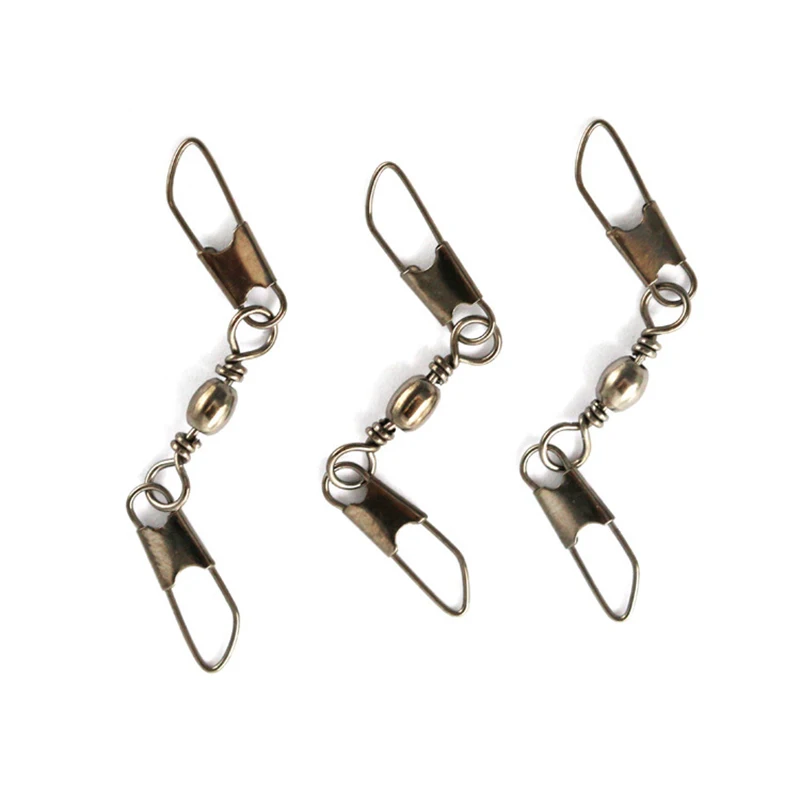 Шарикоподшипник, вертлюг, сплошное - Фотография_2