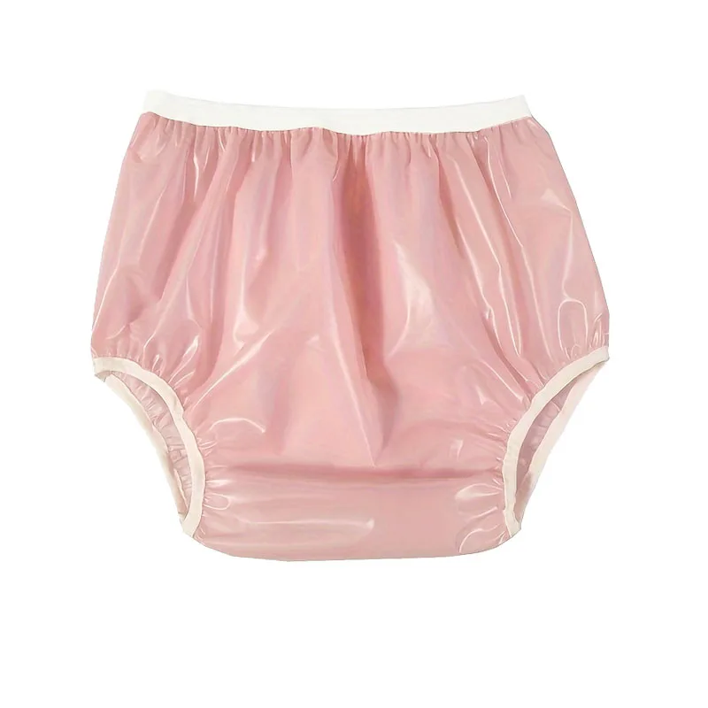 Многоразовые пластиковые подгузники