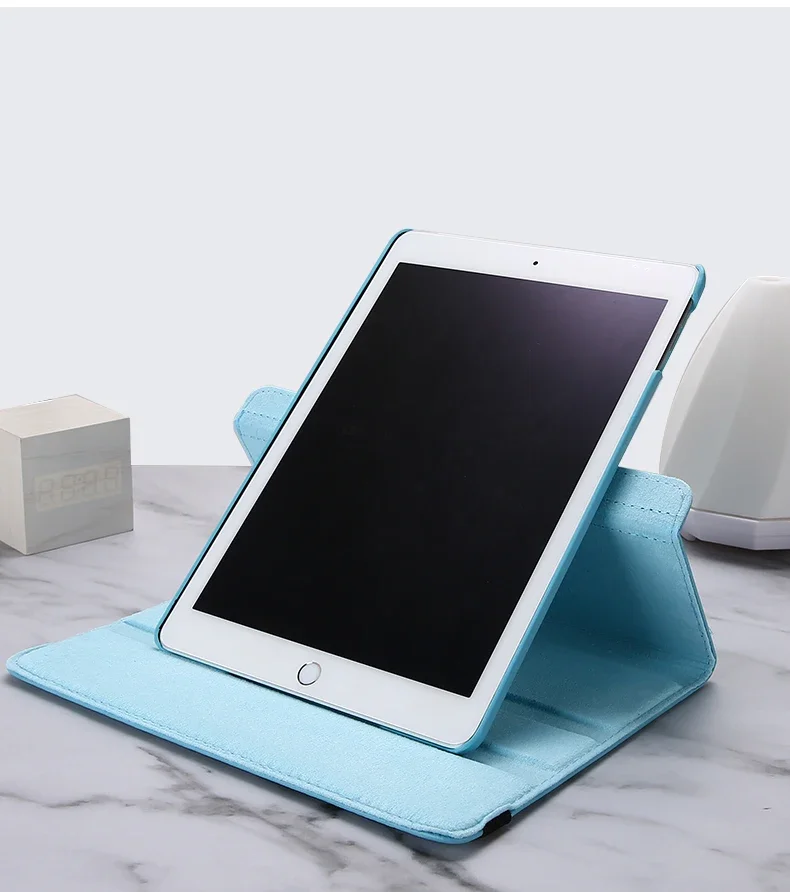 Чехол для ipad air 11 13 2024 2025 mini 2 34 5 6 pro 11 9 - Фотография_6