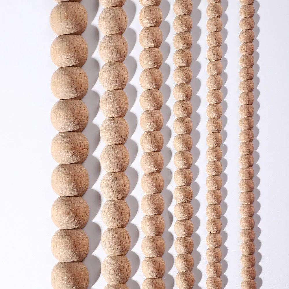 Деревянные фигурки