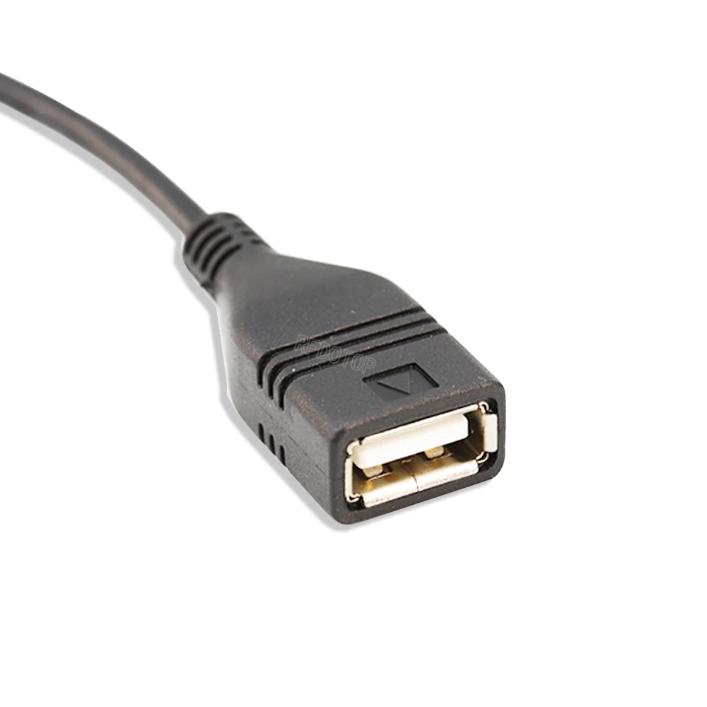 Гнездовой usb-кабель 1 - Фотография_2