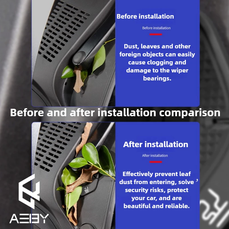 Aeby для byd atto 3 smart driving edition 22-25 - Фотография_3