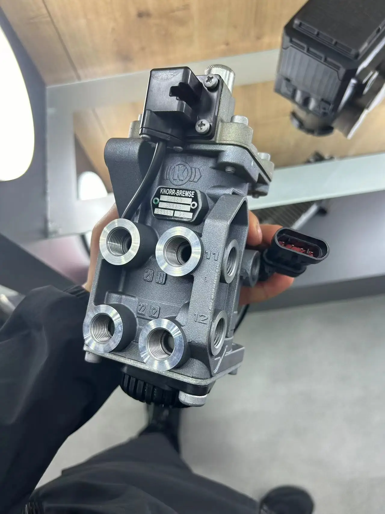 Dx65b k 081272 н00 к 060783 н00 - Фотография_4