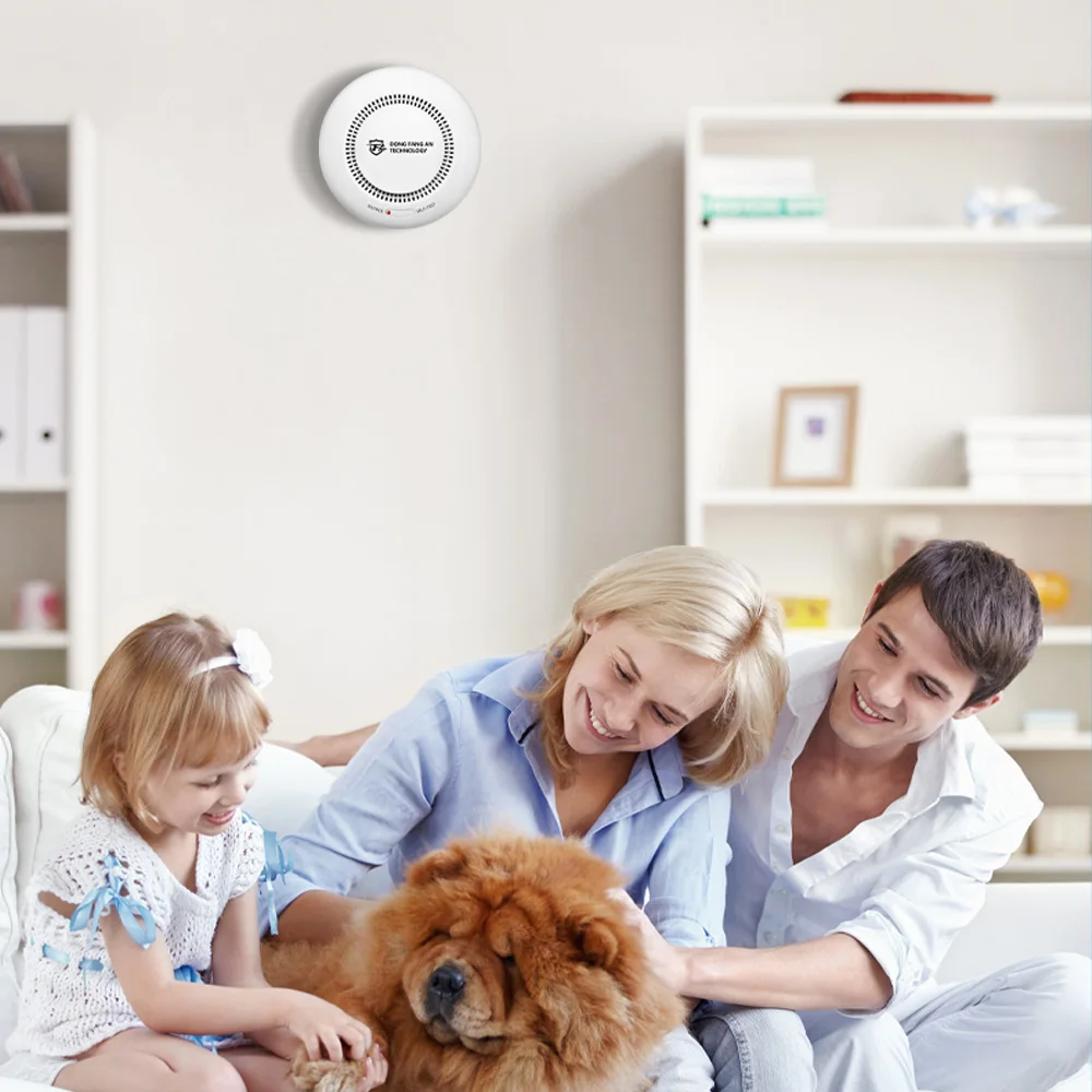 Dfa wifi tuya умный беспроводной - Фотография_6
