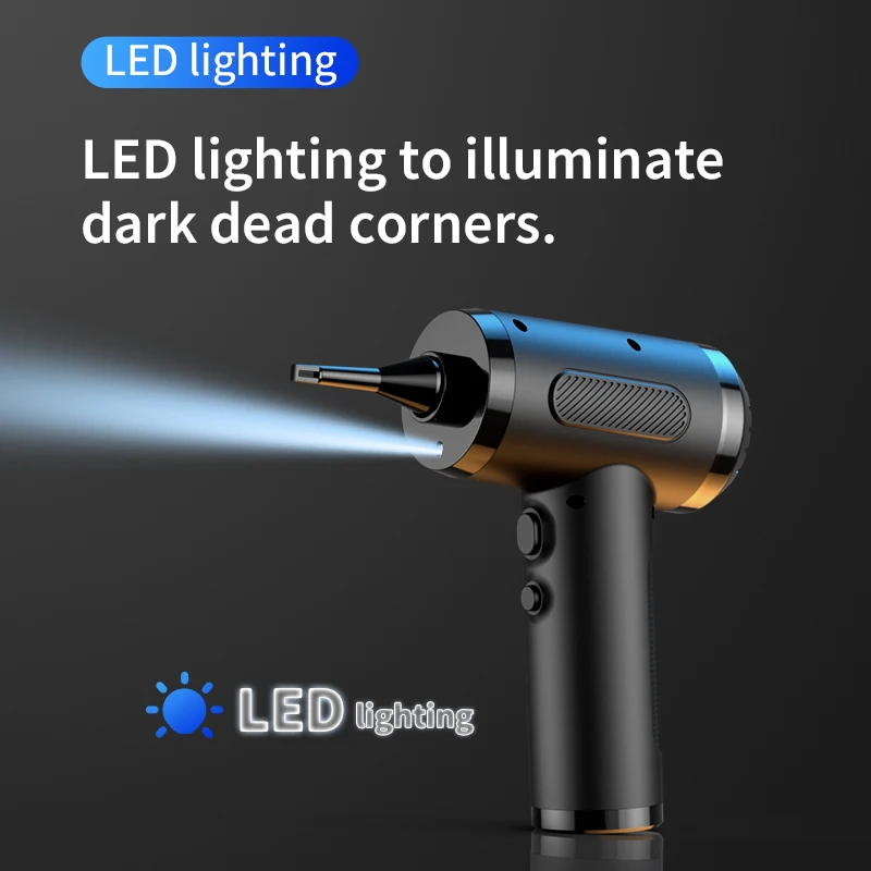 Purerobo vc016 портативный беспроводной - Фотография_5