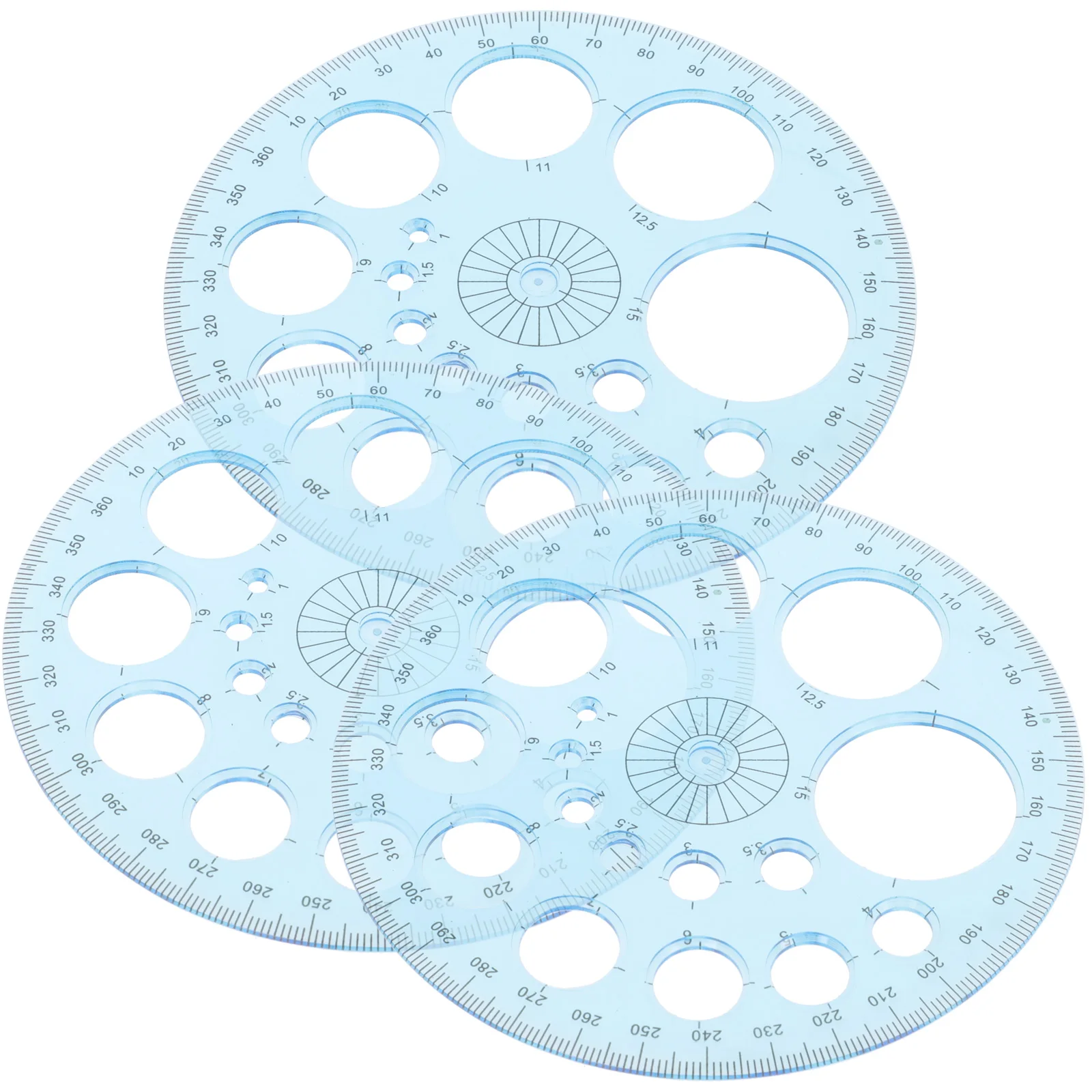 Круговой транспортир - Фотография_6