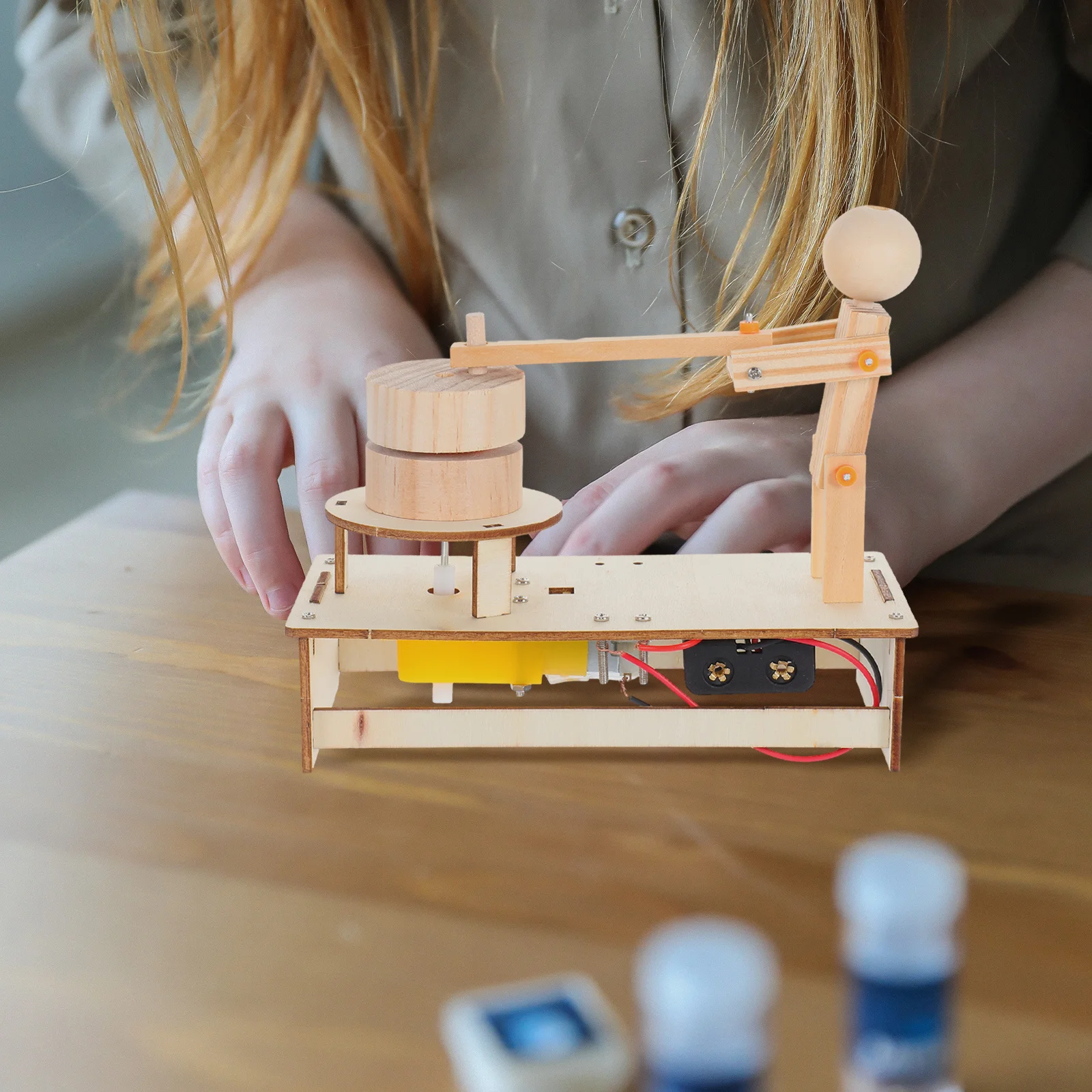 Научный набор «сделай сам» - Фотография_5