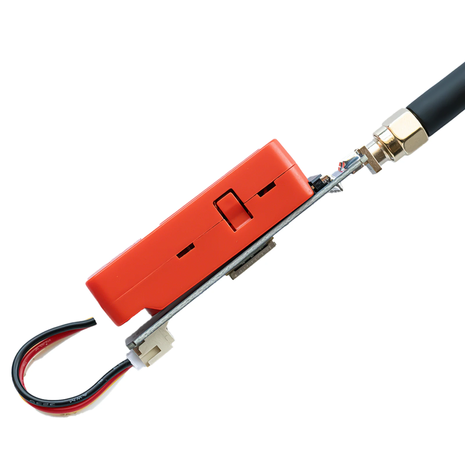 Модуль расширения rf cc1101 433 мгц s433a10s2a для m5stack stickc plus 1 - Фотография_6