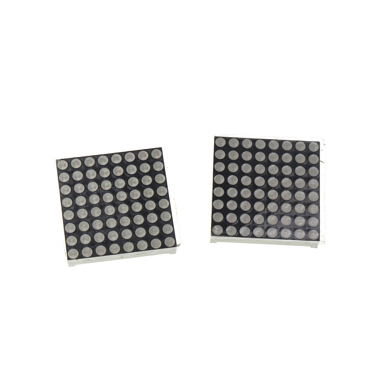 8x8, точечная матрица - Фотография_5