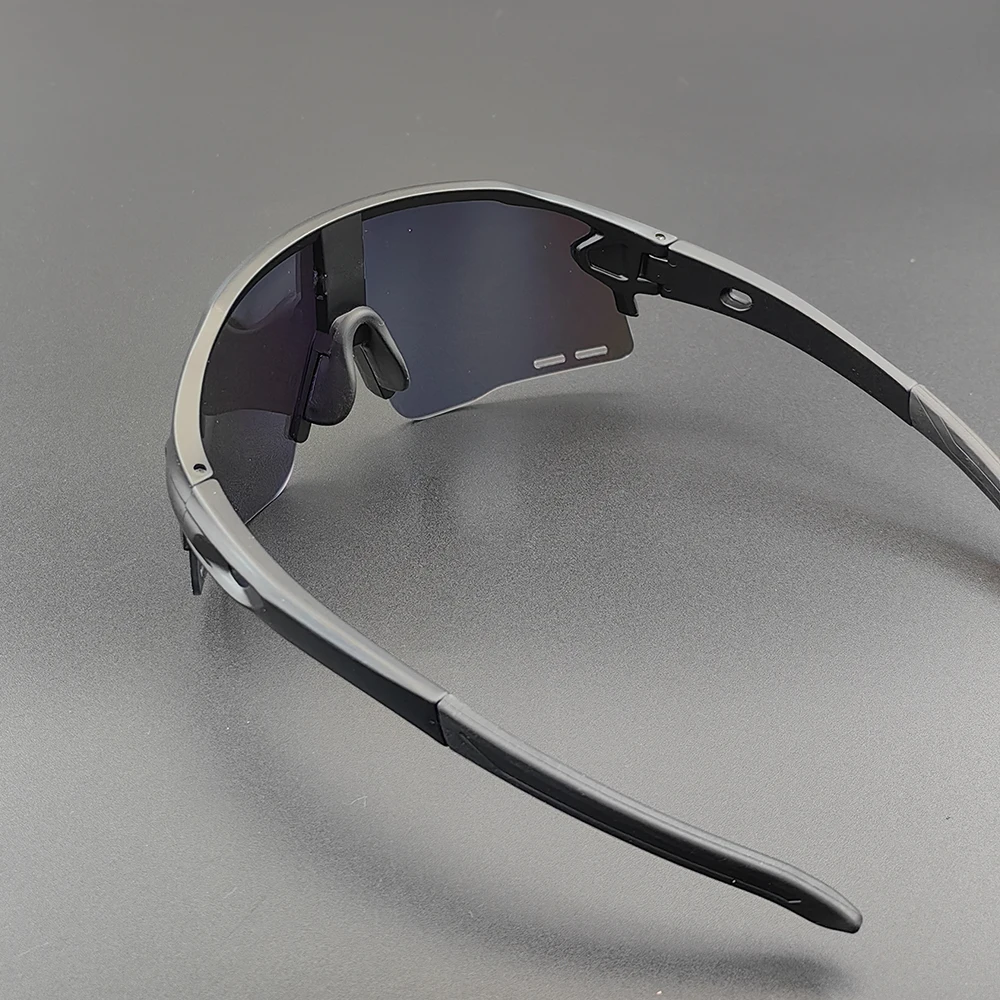 Спортивные солнцезащитные очки для мужчин и женщин - Фотография_5