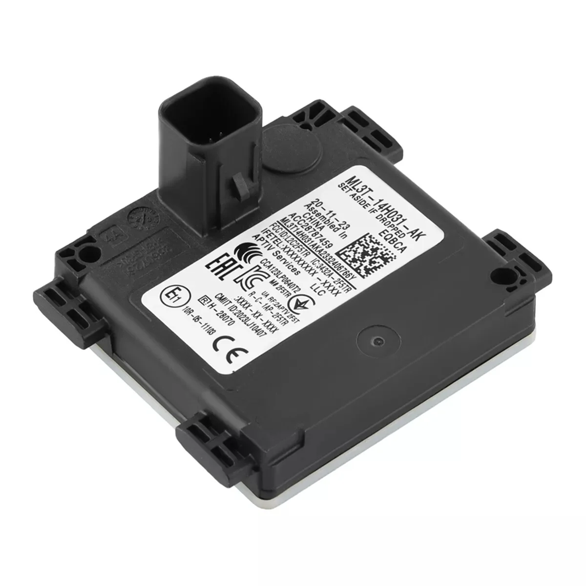 Ml3t-14h031-aj монитор датчика