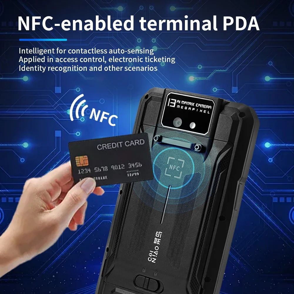 Экономичное устройство android 9 - Фотография_6