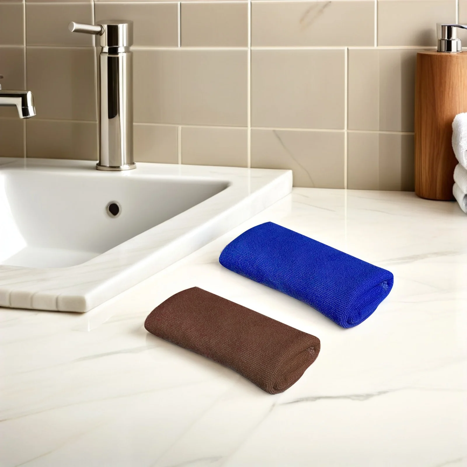 Салфетки из микрофибры - Фотография_4