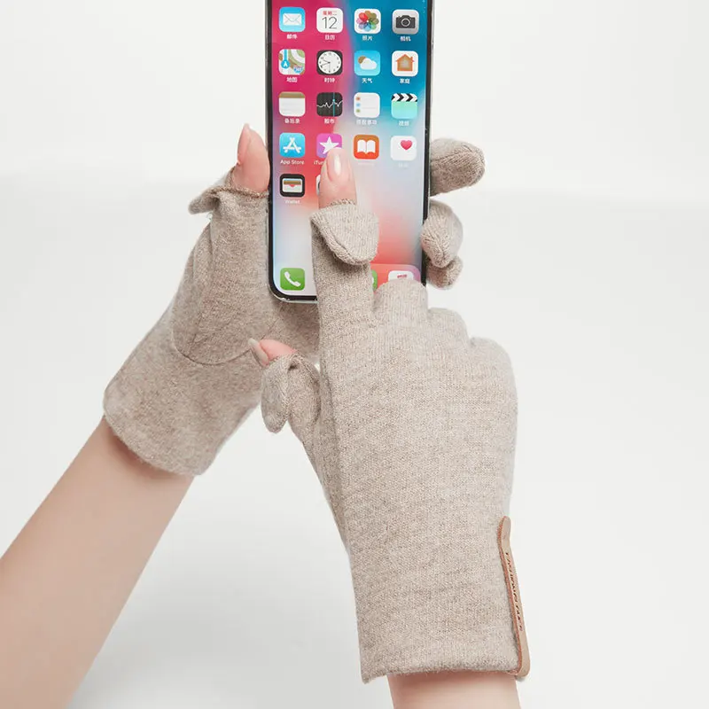 Женские осенне-зимние сохраняющие - Фотография_2