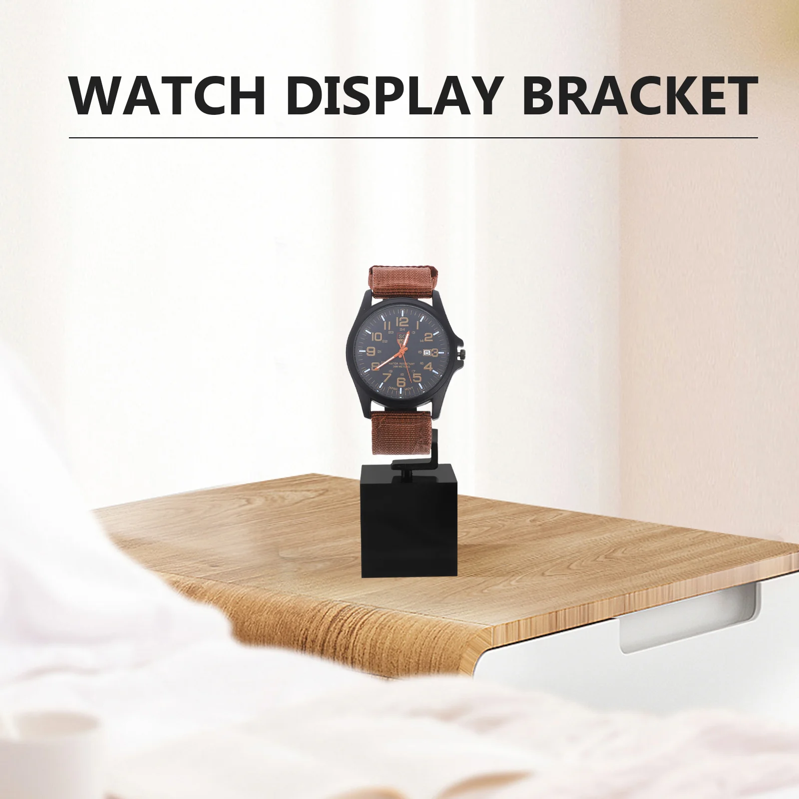 Стойка для часов - Фотография_5