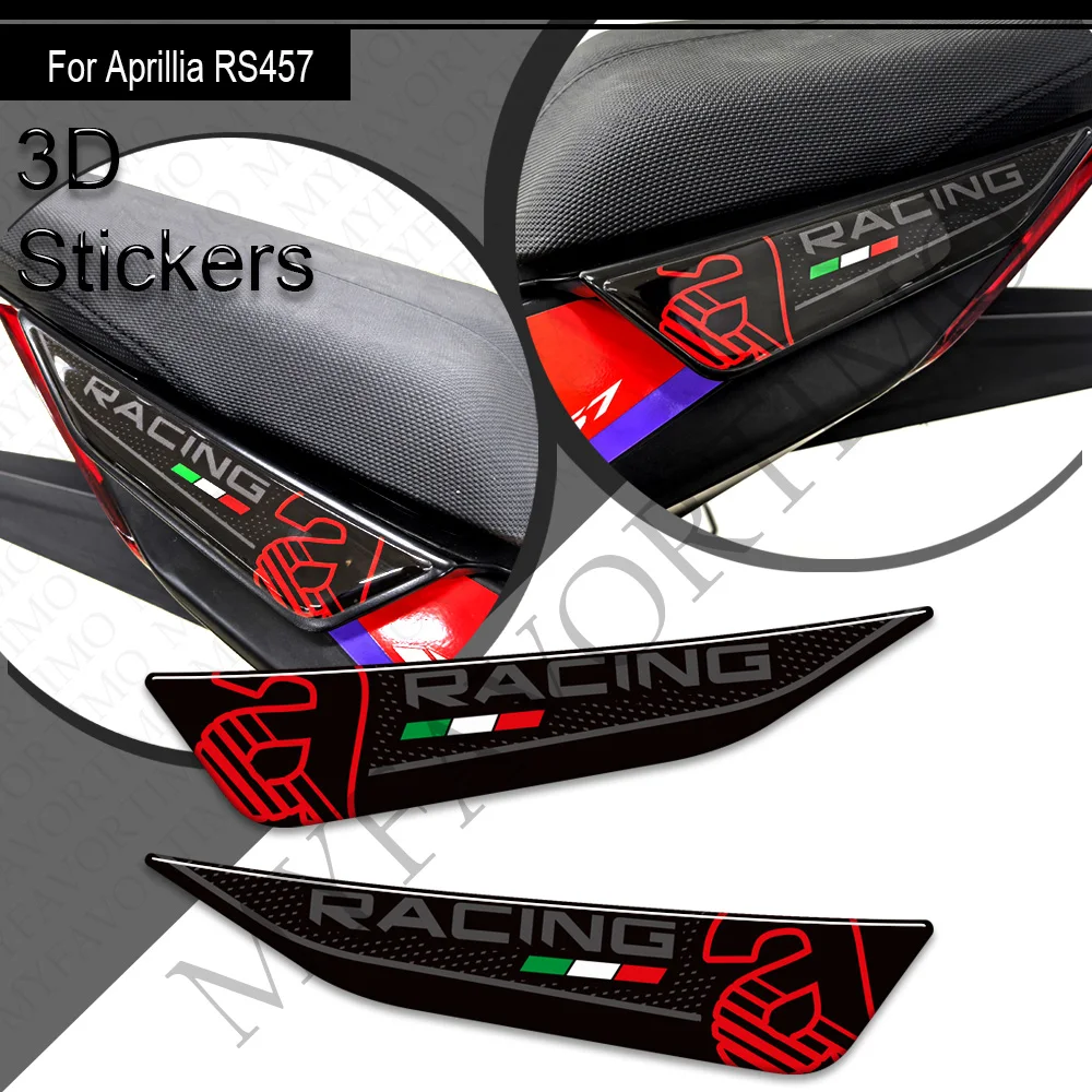 Для aprilia rs457 rs 457 мотоциклетная - Фотография_3