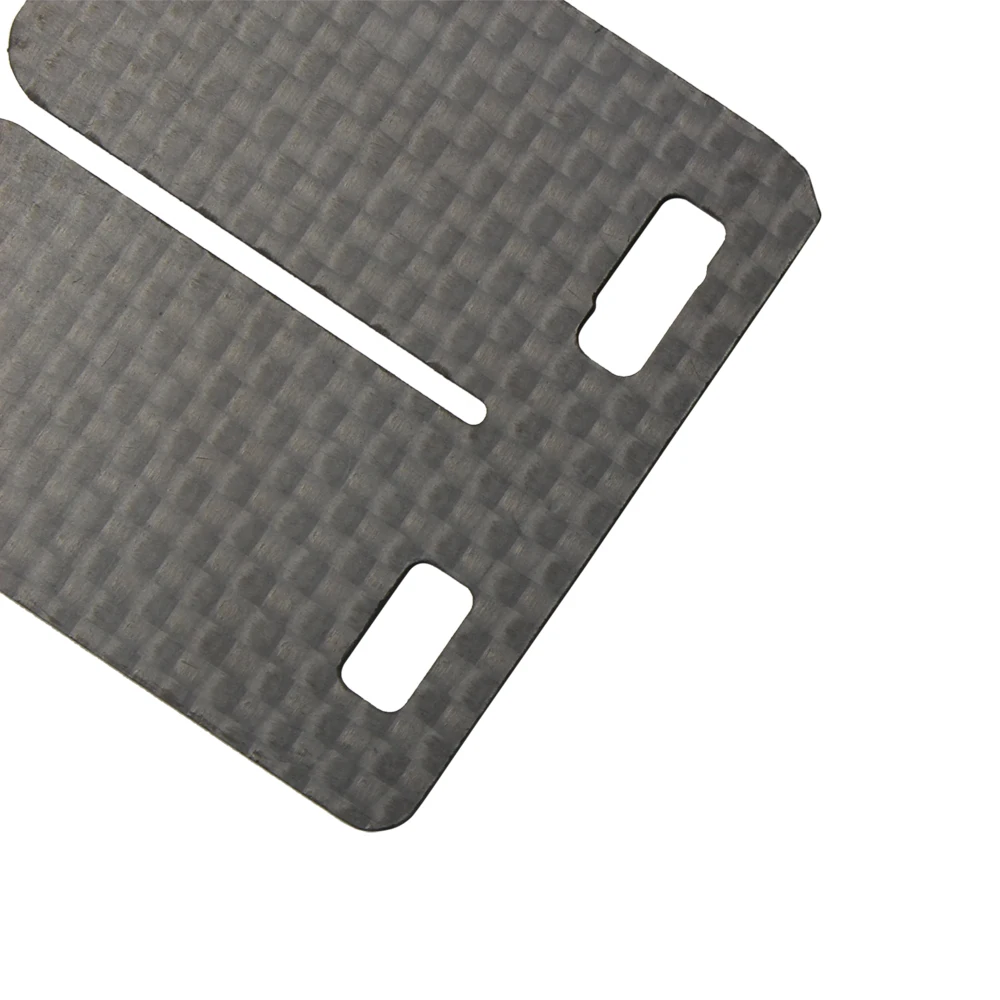 Сменный язычковый клапан из углеродного - Фотография_6