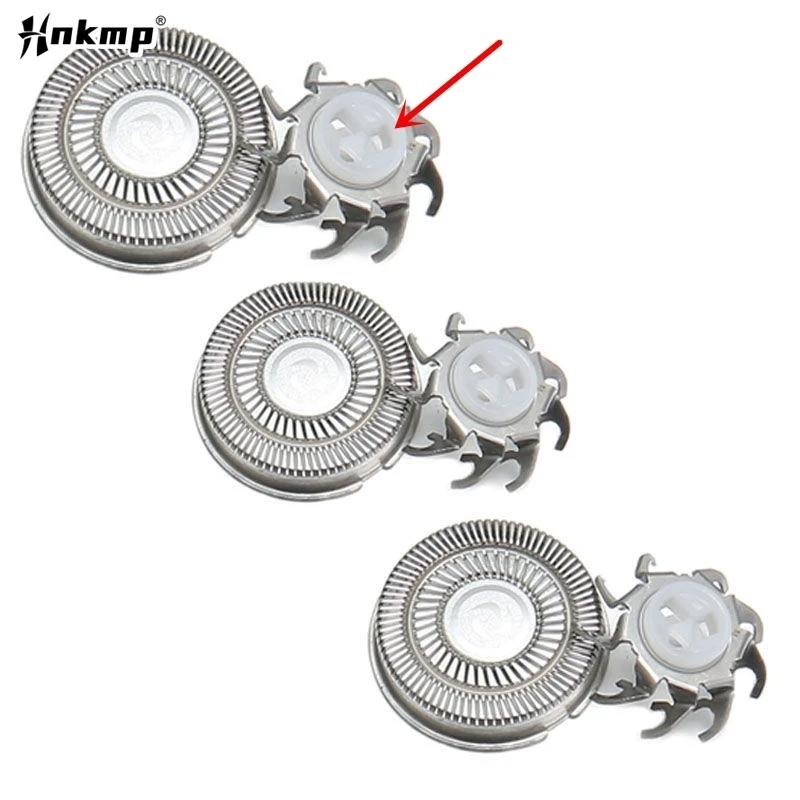 Сменные лезвия для электробритвы zozen flyco fr8 fs373 fs339 fs850 fs858