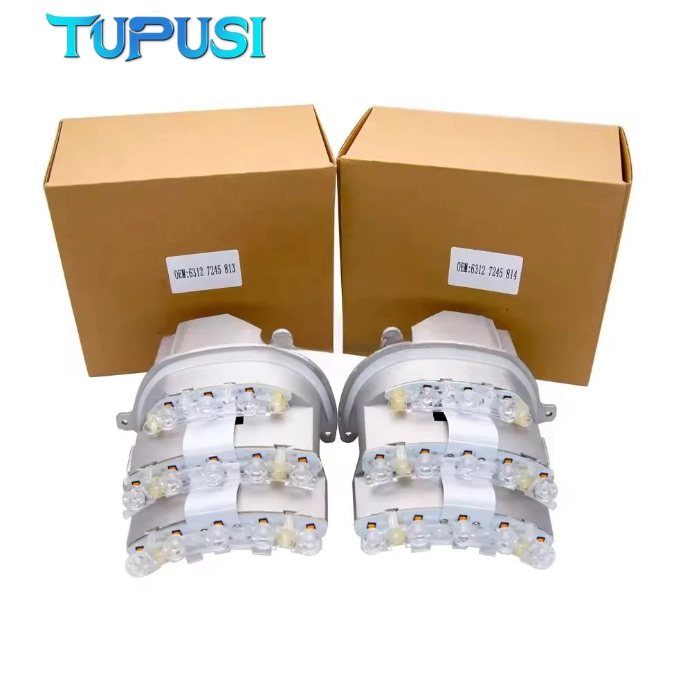 Новый 63127245813 63127245814 7245813 7245814 для bmw e90 e91